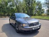 Audi A4 2004 годаүшін2 700 000 тг. в Алматы – фото 2