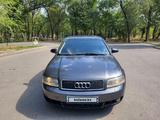 Audi A4 2004 годаүшін2 700 000 тг. в Алматы – фото 4