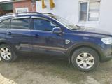 Chevrolet Captiva 2008 годаүшін5 200 000 тг. в Денисовка – фото 2