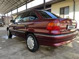 Opel Astra 1994 года за 1 650 000 тг. в Шымкент – фото 4