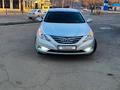 Hyundai Sonata 2010 годаүшін5 855 555 тг. в Алматы