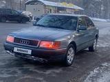 Audi 100 1992 годаfor2 600 000 тг. в Алматы