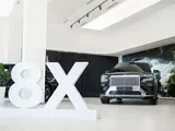 Zeekr 8x Ultra 2026 годаүшін51 990 000 тг. в Шымкент