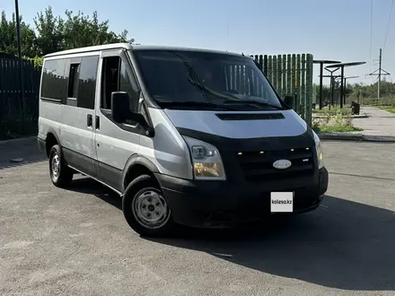 Ford Transit 2007 года за 3 700 000 тг. в Алматы – фото 6