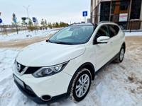 Nissan Qashqai 2014 года за 8 300 000 тг. в Астана