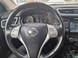 Nissan Qashqai 2014 годаfor8 300 000 тг. в Астана – фото 5