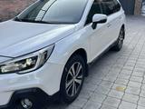 Subaru Outback 2018 года за 11 800 000 тг. в Алматы – фото 5