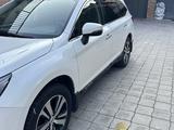Subaru Outback 2018 года за 11 800 000 тг. в Алматы – фото 4