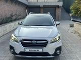 Subaru Outback 2018 года за 11 800 000 тг. в Алматы – фото 3