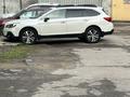 Subaru Outback 2018 года за 11 800 000 тг. в Алматы – фото 2