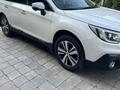 Subaru Outback 2018 года за 11 800 000 тг. в Алматы – фото 6
