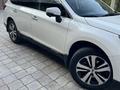 Subaru Outback 2018 года за 11 800 000 тг. в Алматы – фото 9