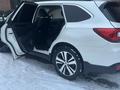 Subaru Outback 2018 года за 11 800 000 тг. в Алматы – фото 17