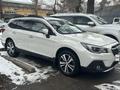 Subaru Outback 2018 года за 11 800 000 тг. в Алматы – фото 18