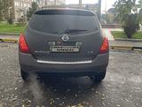 Nissan Murano 2005 годаfor3 300 000 тг. в Тараз – фото 4