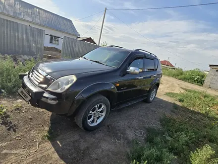 SsangYong Rexton 2002 года за 3 500 000 тг. в Семей – фото 6