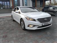 Hyundai Sonata 2015 года за 7 000 000 тг. в Шымкент