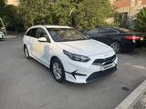 Kia Cee'd 2023 года за 11 000 000 тг. в Алматы – фото 2