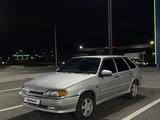 ВАЗ (Lada) 2114 2013 годаүшін1 050 000 тг. в Шымкент – фото 3