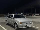 ВАЗ (Lada) 2114 2013 годаүшін1 050 000 тг. в Шымкент – фото 2