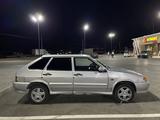 ВАЗ (Lada) 2114 2013 годаүшін1 050 000 тг. в Шымкент – фото 4