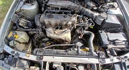 Mazda 626 1992 года за 1 300 000 тг. в Шымкент