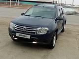 Renault Duster 2013 годаүшін5 200 000 тг. в Атырау