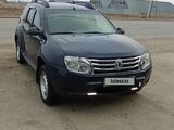 Renault Duster 2013 годаүшін5 200 000 тг. в Атырау – фото 3