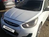 Hyundai Accent 2014 годаfor3 500 000 тг. в Усть-Каменогорск – фото 2