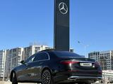 Mercedes-Benz S 580 2023 года за 95 000 000 тг. в Астана – фото 5