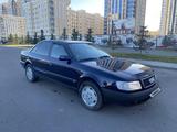 Audi 100 1991 годаfor1 400 000 тг. в Астана – фото 3