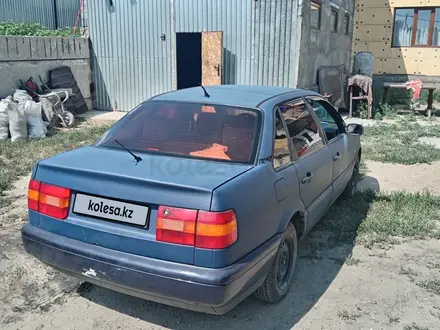 Volkswagen Passat 1993 года за 1 000 000 тг. в Семей – фото 3