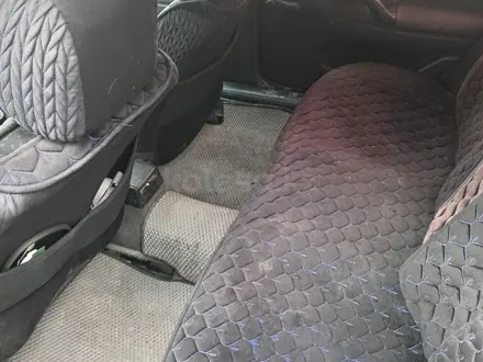 Volkswagen Passat 1993 года за 1 000 000 тг. в Семей – фото 8