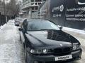 BMW 525 2002 года за 4 400 000 тг. в Алматы – фото 7