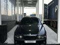BMW 525 2002 годаүшін4 400 000 тг. в Алматы