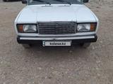 ВАЗ (Lada) 2107 2011 годаfor1 850 000 тг. в Шымкент
