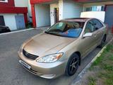 Toyota Camry 2002 года за 5 000 000 тг. в Усть-Каменогорск – фото 2