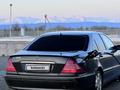 Mercedes-Benz S 350 2002 года за 3 800 000 тг. в Шымкент