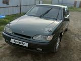 ВАЗ (Lada) 2114 2007 годаүшін900 000 тг. в Семей – фото 4