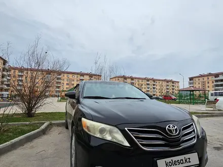 Toyota Camry 2011 года за 8 000 000 тг. в Туркестан