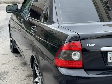 ВАЗ (Lada) Priora 2170 2014 года за 3 680 000 тг. в Астана – фото 19