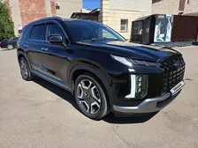 Hyundai Palisade, 2023