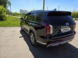 Hyundai Palisade 2023 года за 23 000 000 тг. в Петропавловск – фото 4