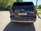 Hyundai Palisade 2023 года за 23 000 000 тг. в Петропавловск – фото 5