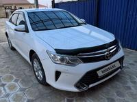 Toyota Camry 2015 годаfor11 000 000 тг. в Кульсары