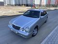 Mercedes-Benz E 200 1999 годаүшін4 000 000 тг. в Кызылорда