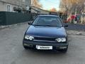 Volkswagen Golf 1994 годаfor1 400 000 тг. в Алматы – фото 5