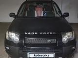 Land Rover Freelander 2004 года за 2 500 000 тг. в Алматы