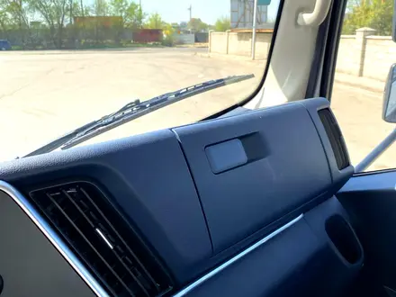 Isuzu  Рефрижератор 2025 2025 года за 19 900 000 тг. в Алматы – фото 17