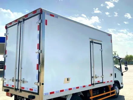 Isuzu  Рефрижератор 2025 2025 года за 19 900 000 тг. в Алматы – фото 11